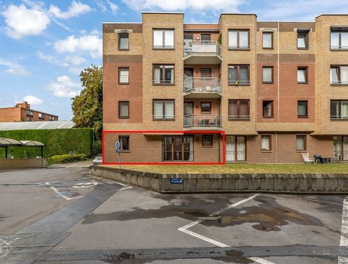                                         Appartement te koop in Leuven, € 245.000
