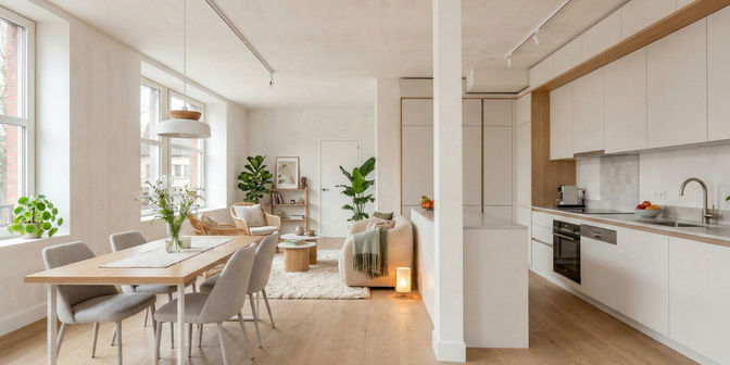 Appartement à vendre à Sint-Martinusstraat 28, 1700 Dilbeek