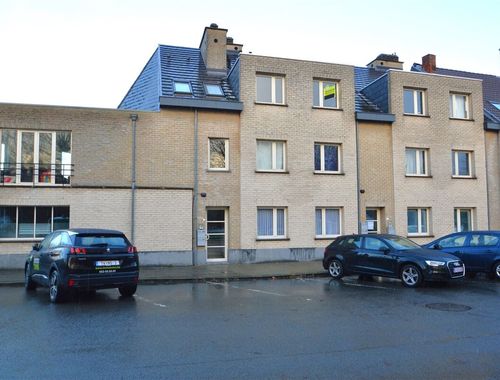                                         Appartement te huur in Dendermonde, € 745
