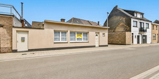 Huis te koop in Watervlietstraat 2, 8430 Middelkerke