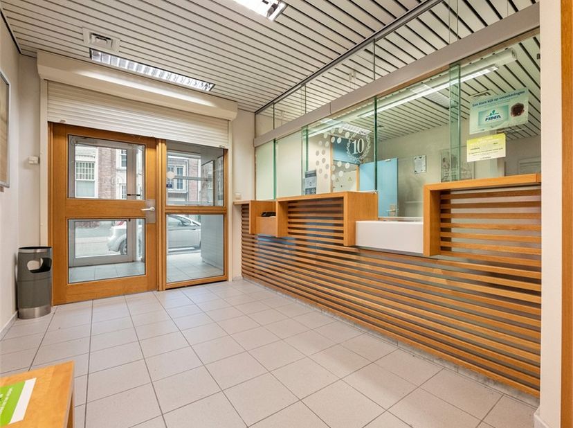 Maison à vendre
                    à 3800 Sint-Truiden