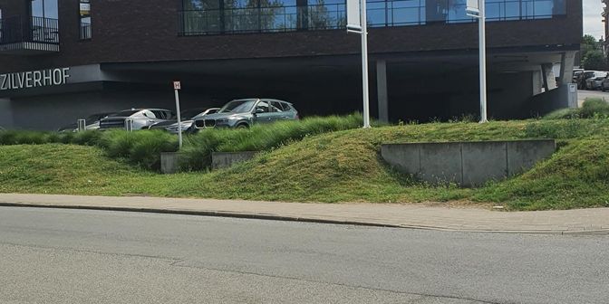 Appartement te koop in Woluwelaan 128 bus 0112, 1831 Diegem