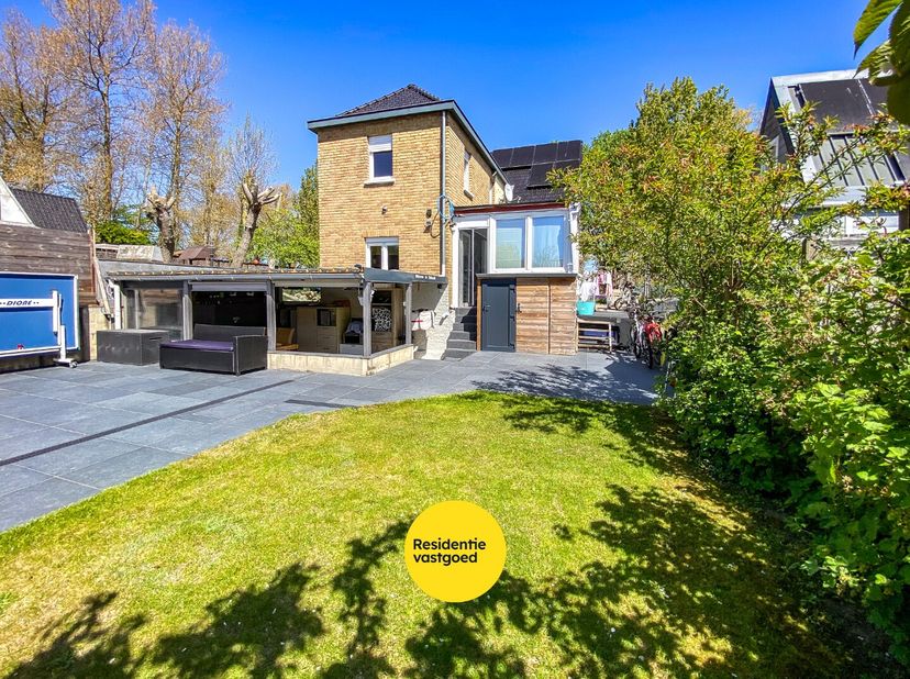 Maison à vendre
                    à 8670 Oostduinkerke
