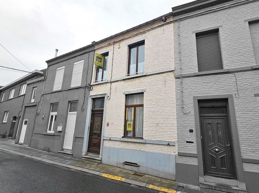Huis te koop in ,
                    7370 Dour