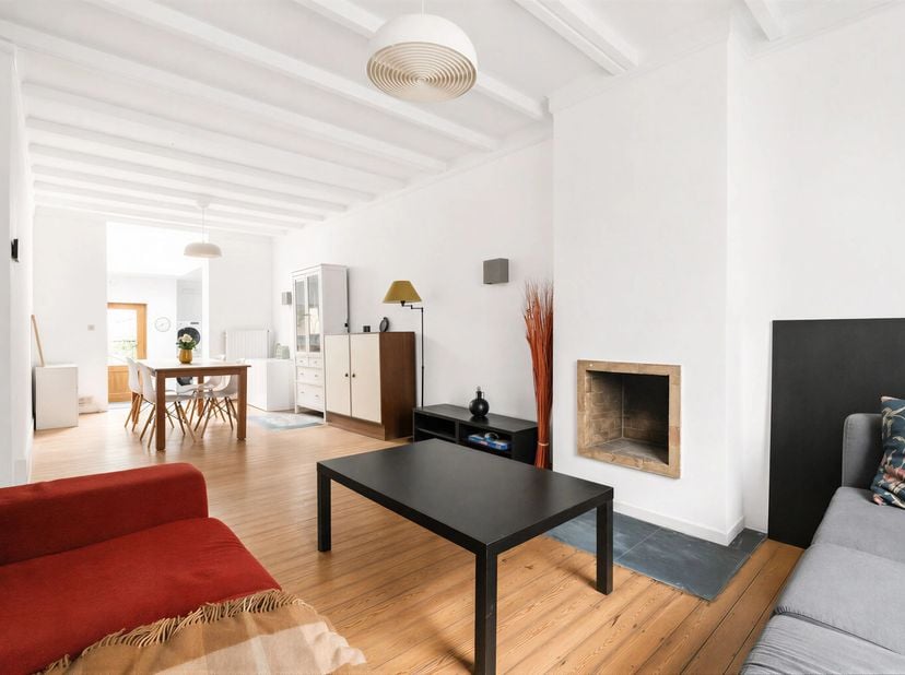 Huis te koop in RUE DE LA VÉNERIE 21,
                    1170 Watermaal-Bosvoorde