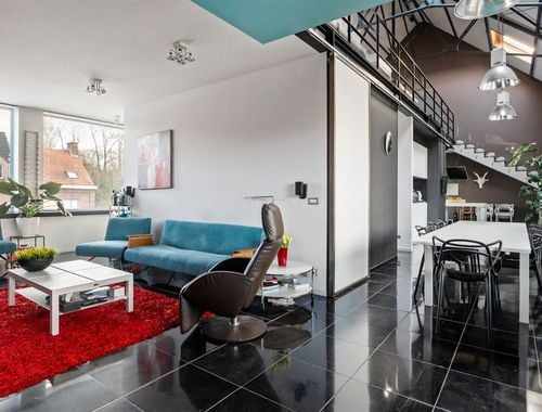                                         Loft te koop in Wijnegem, € 667.000
