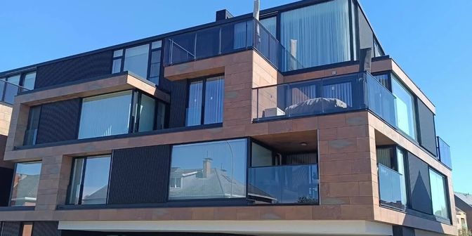 Appartement te huur in Wildebamp 6 bus bus 301, 3800 Sint-Truiden