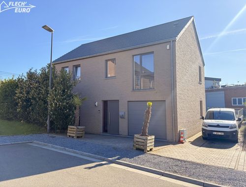                                         Woning te koop in Stembert, € 475.000
