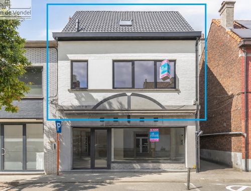                                         Loft te koop in Erembodegem, € 375.000
