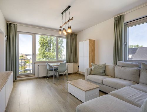                                         Appartement à vendre à Hasselt, € 189.000
