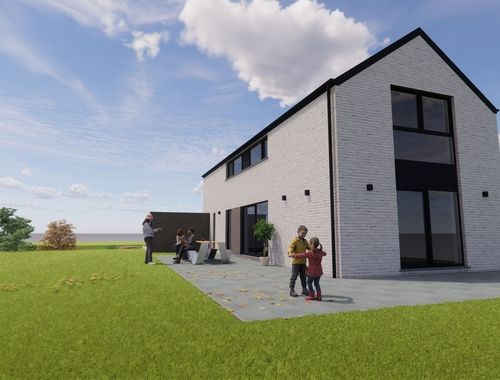                                         Villa à vendre à Biesme, € 139.000
