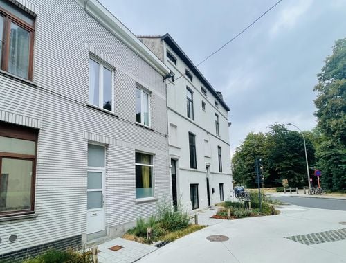                                         Maison à louer à Gentbrugge, € 995
