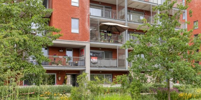 Appartement te koop in Overreke 28 bus 102, 9000 Gent