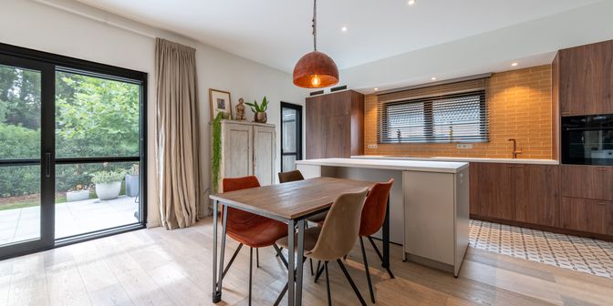 Appartement à vendre à Oppuursdorp 15 boîte 2, 2890 Oppuurs