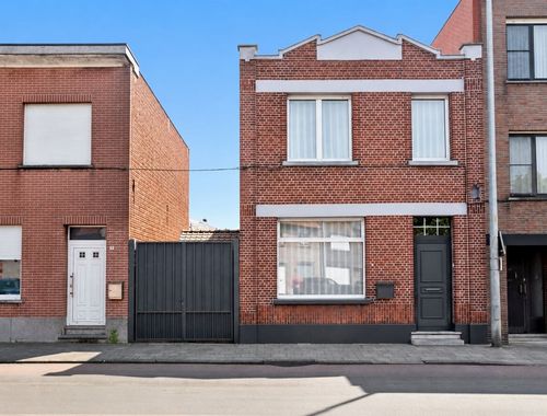                                         Maison unifamiliale à louer à Herentals, € 1.090
