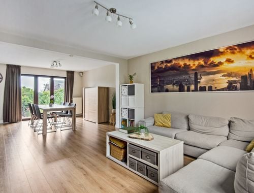                                         Bel-étage te koop in Grimbergen, € 550.000
