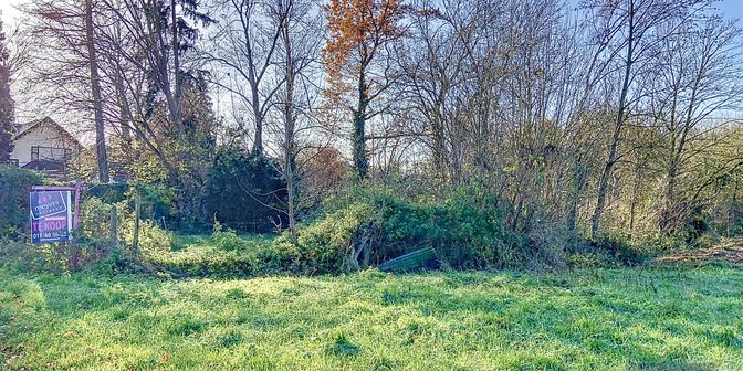 Terrain à vendre à Daalstraat z/n, 3870 Klein-Gelmen