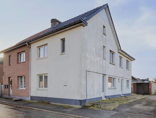                                         Eengezinswoning te koop in Genk, € 225.000
