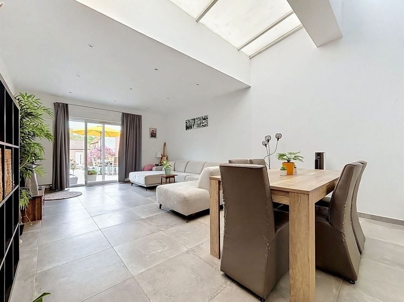 Huis te koop in Rue Henri Duchatel 226,
                    7700 Moeskroen