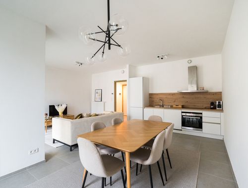                                         Appartement te koop in Braine-l'Alleud, € 337.000
