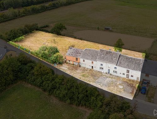                                         Maison à vendre à Hachy, € 553.000

