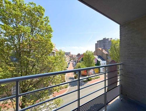                                         Appartement à vendre à Oostende, € 190.000
