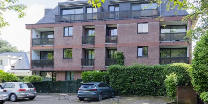 Appartement te huur in Avenue de Tervueren 444, 1150 Sint-Pieters-Woluwe