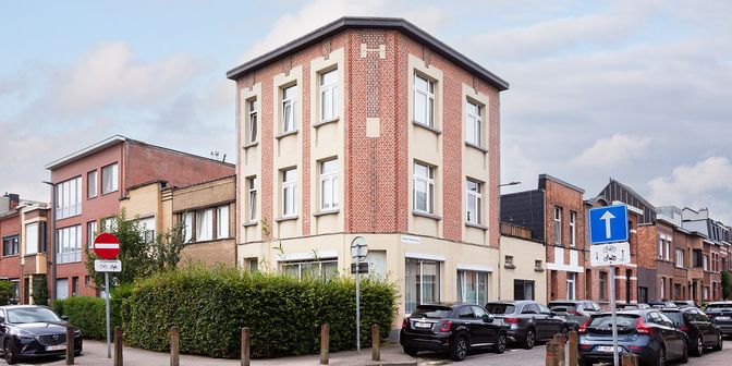 Appartement te koop in Zonnedauwstraat 23, 2610 Wilrijk