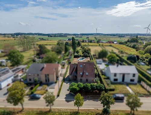                                         Villa à vendre à Scherpenheuvel, € 765.000
