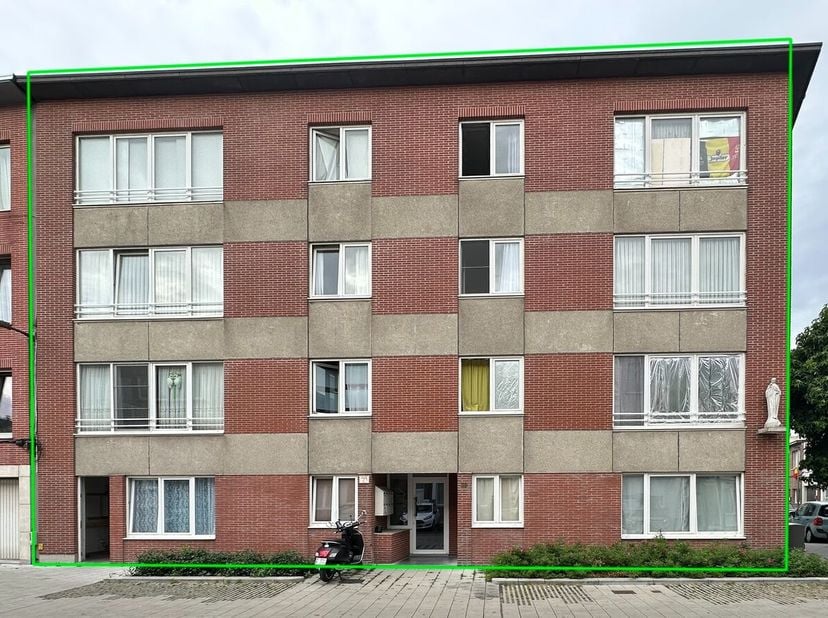 Huis te koop in Trammezandlei 38,
                    2170 Merksem