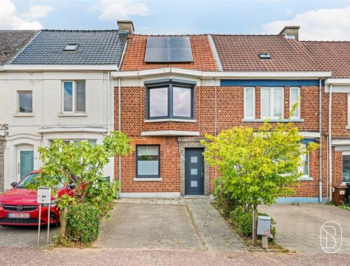                                         Arbeiderswoning te koop in Ronse, € 199.000
