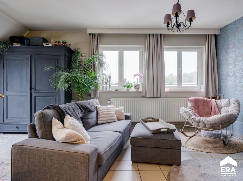 Appartement à vendre
                    à 3520 Zonhoven