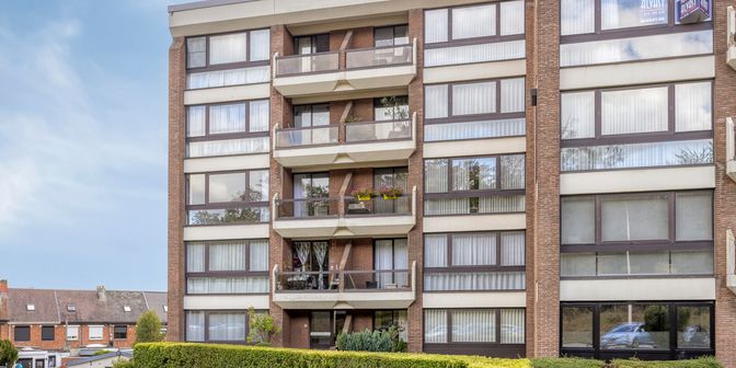 Appartement te koop in Delphine Alenuslaan 18 bus A002, 3290 Diest