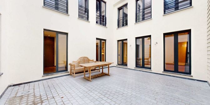 Appartement te koop in Rue de Hennin 71/73 bus 1, 1050 Elsene