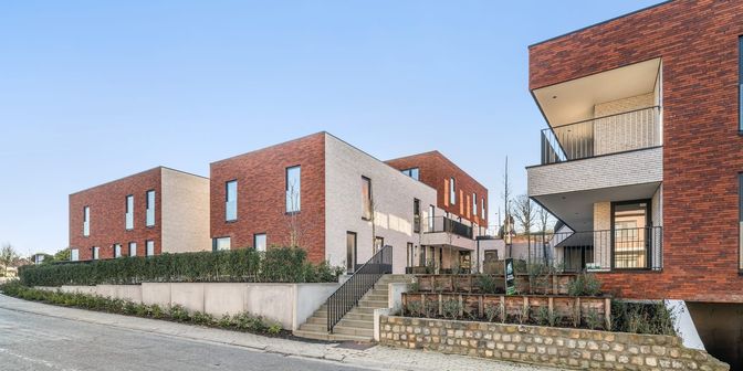 Maison à vendre à Kanunnik Darisstraat 2, 3840 Borgloon