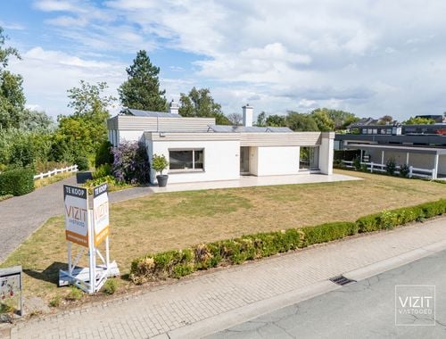                                         Villa te koop in Kerksken, € 539.000
