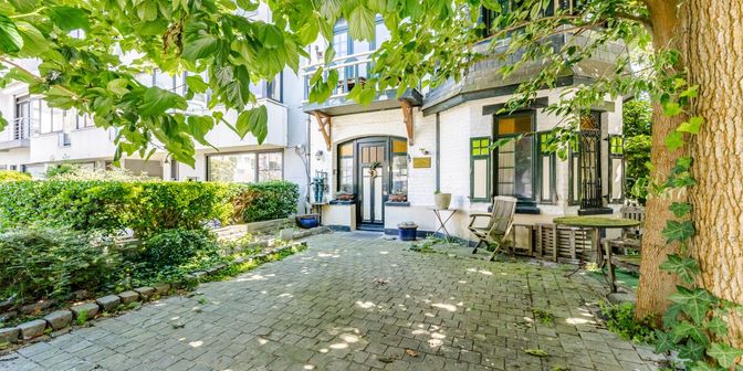 Huis te koop in Félicien Ropsweg 7, 8670 Koksijde