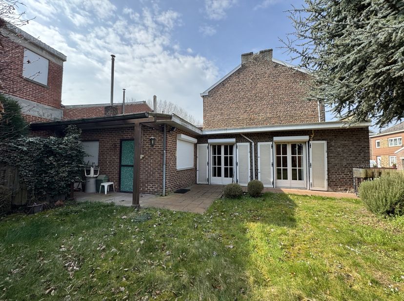 Huis te koop
                    in 4360 Oreye