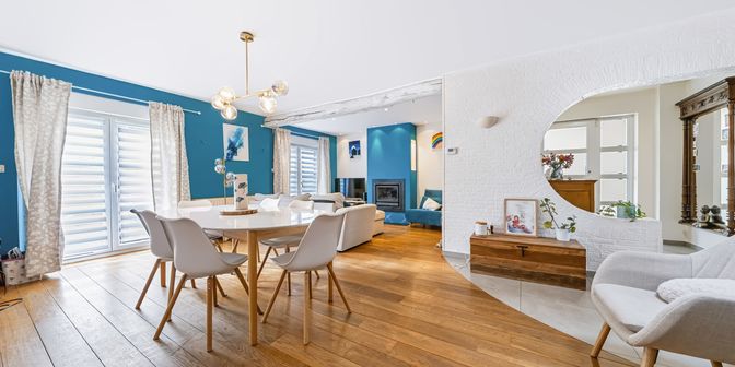 Huis te koop in Rue sur les Thiers 266, 4040 Herstal