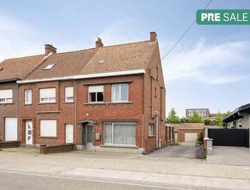                                         Woning te koop in Izegem, € 175.000
