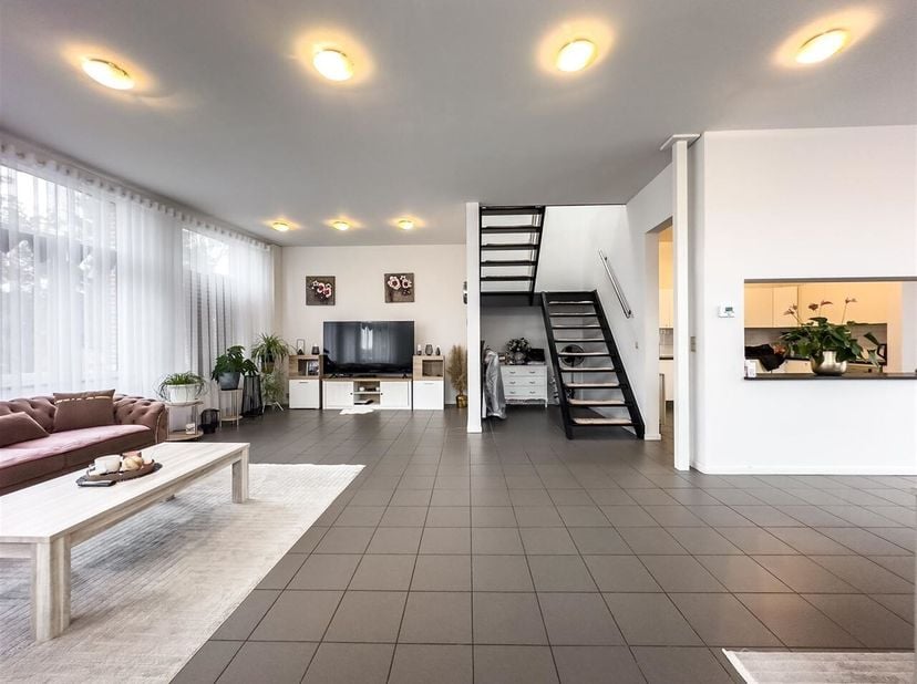 Appartement à vendre
                    à 2930 Brasschaat