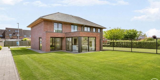 Huis te koop in Kleinaert 2, 9870 Olsene