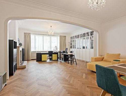                                         Penthouse à vendre à Antwerpen, € 349.000
