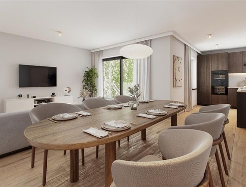                                         Appartement te koop in Blankenberge, € 349.000

