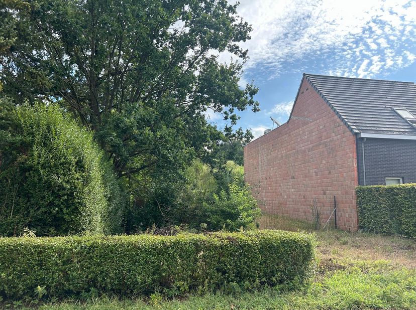 Terrain à vendre
                    à 2930 Brasschaat
