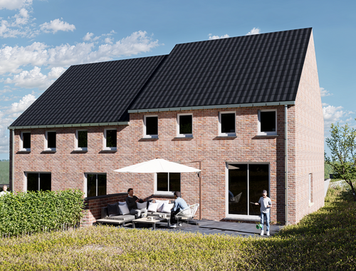                                         Woning te koop in Yvoir, € 350.000
