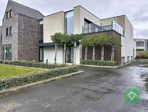                                         Penthouse te huur in Koekelare, € 1.150
