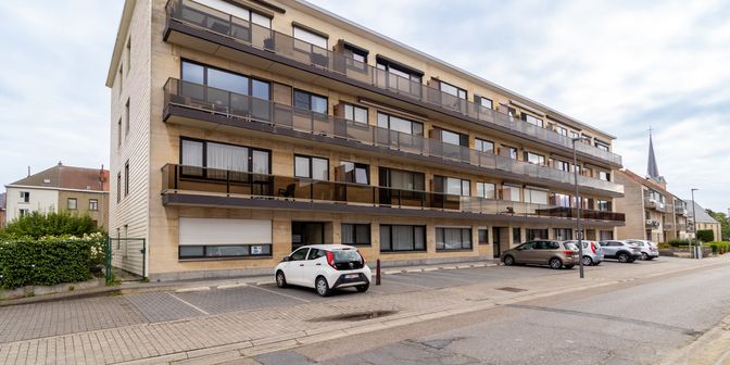 Appartement à louer à Kammestraat 8 boîte 5, 3071 Erps-Kwerps