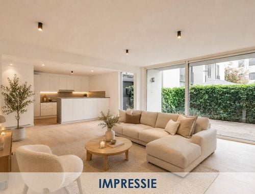                                         Appartement à vendre à Antwerpen, € 525.000
