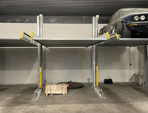                                         Garage à vendre à Gent, € 80.000
